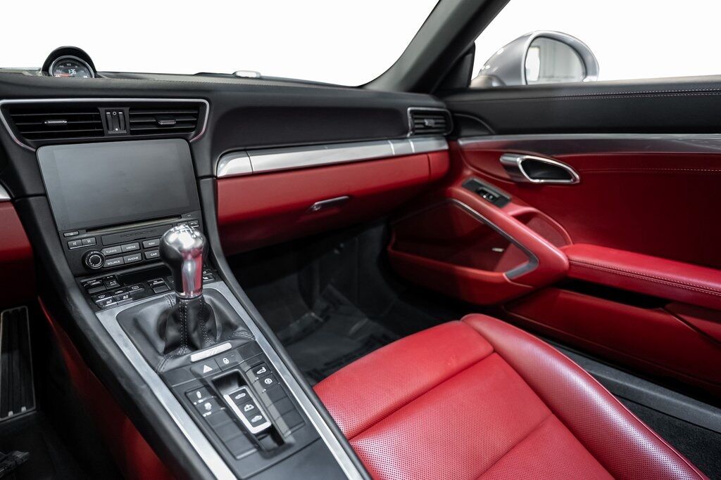 2017 Porsche 911 Carrera 4S Ft Lauderdale FL