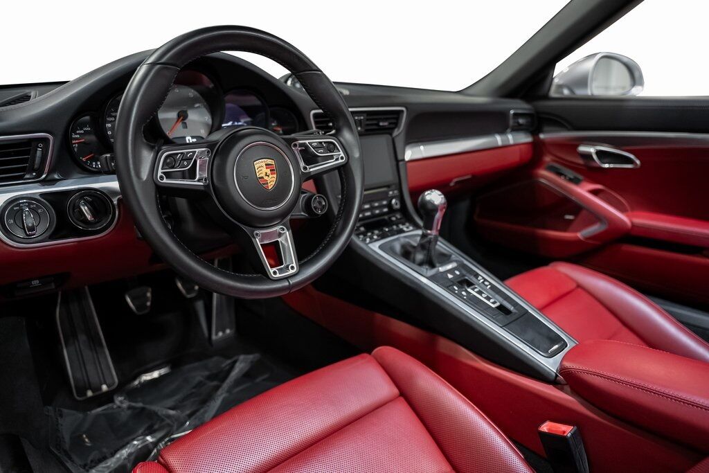 2017 Porsche 911 Carrera 4S Ft Lauderdale FL