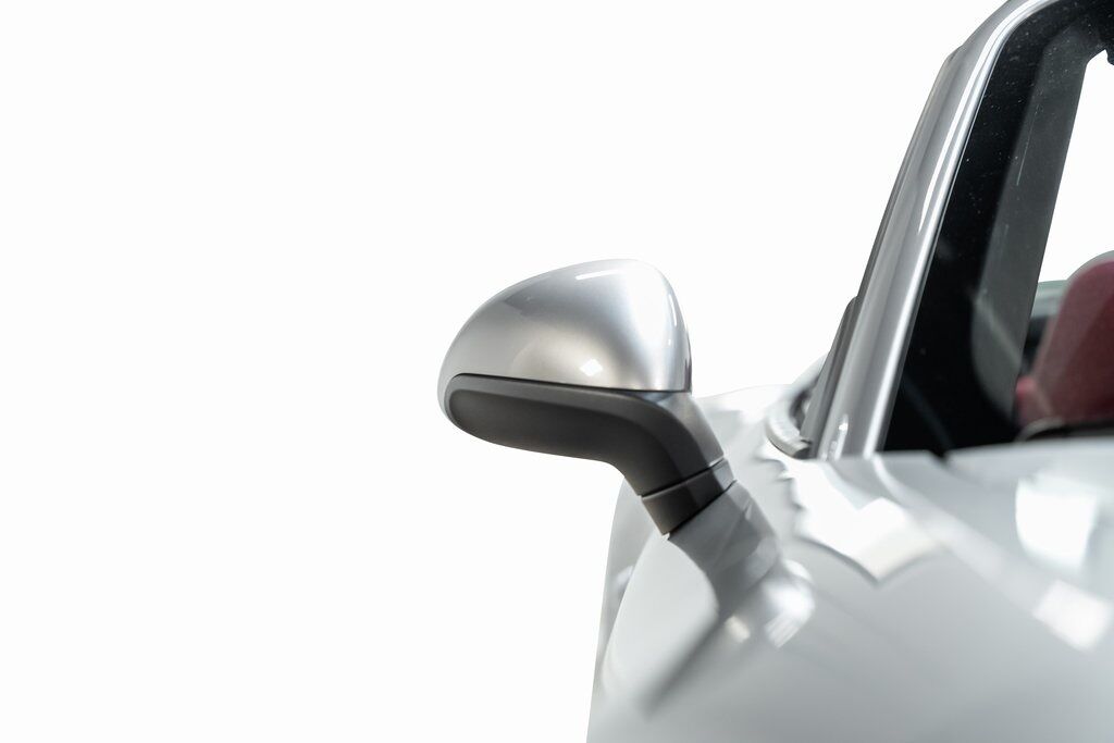 2017 Porsche 911 Carrera 4S Ft Lauderdale FL