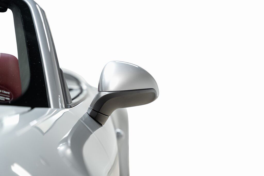 2017 Porsche 911 Carrera 4S Ft Lauderdale FL