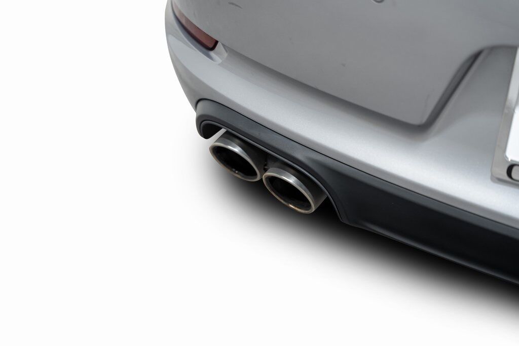 2017 Porsche 911 Carrera 4S Ft Lauderdale FL