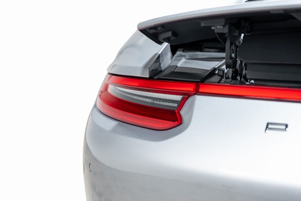 2017 Porsche 911 Carrera 4S Ft Lauderdale FL