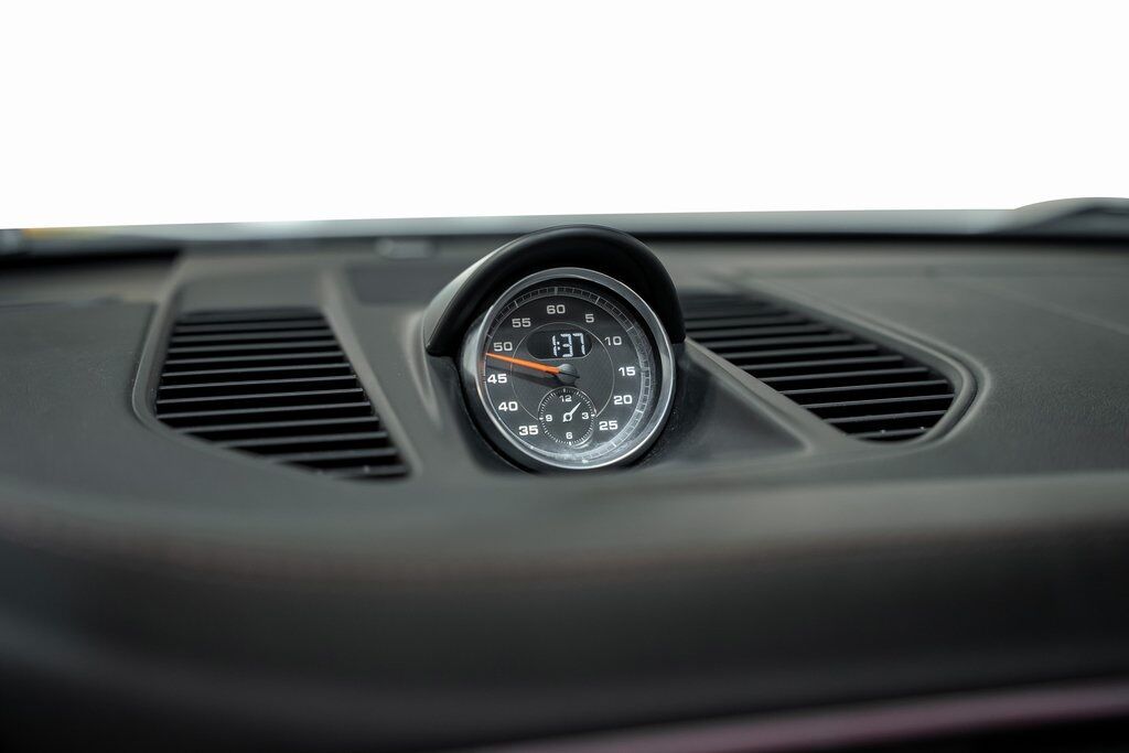 2017 Porsche 911 Carrera 4S Ft Lauderdale FL