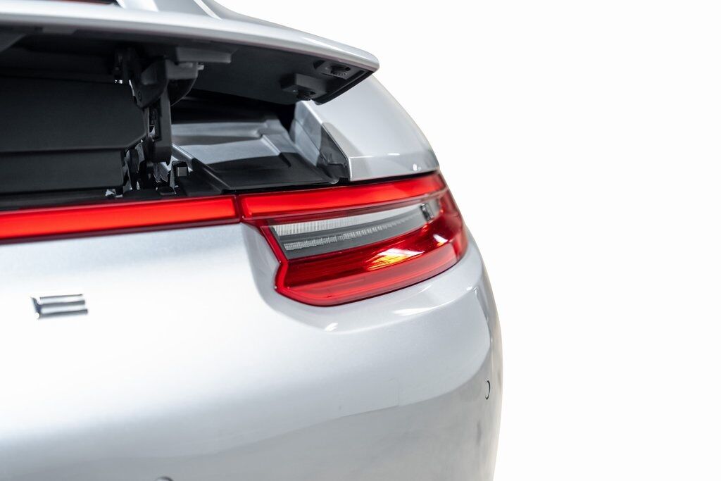 2017 Porsche 911 Carrera 4S Ft Lauderdale FL