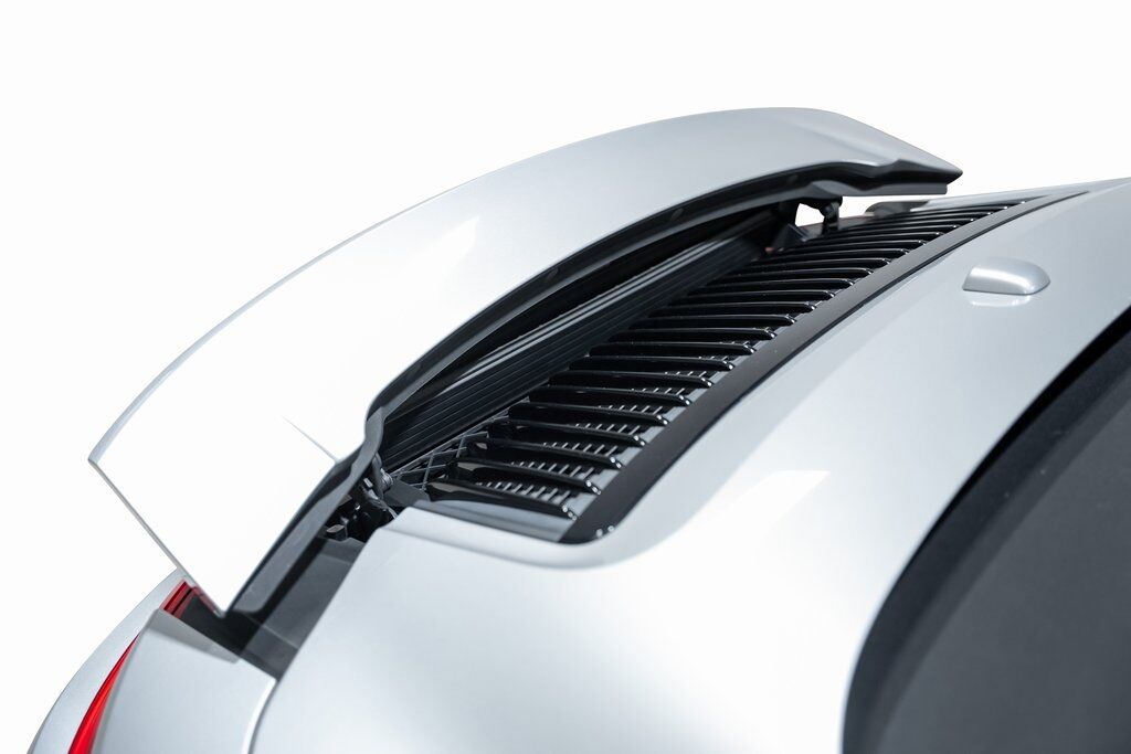 2017 Porsche 911 Carrera 4S Ft Lauderdale FL