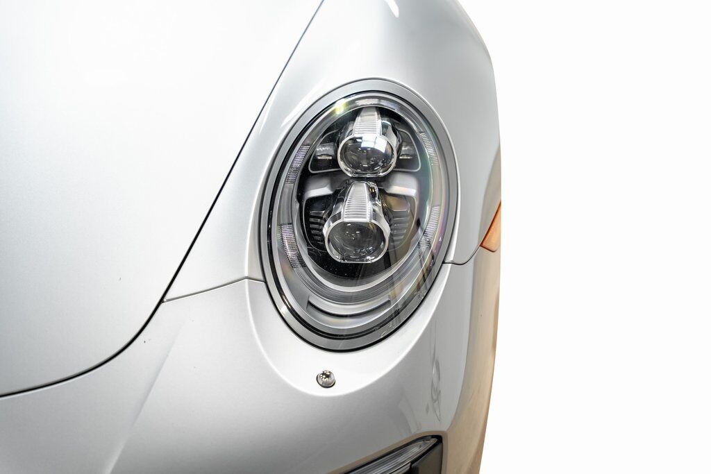 2017 Porsche 911 Carrera 4S Ft Lauderdale FL