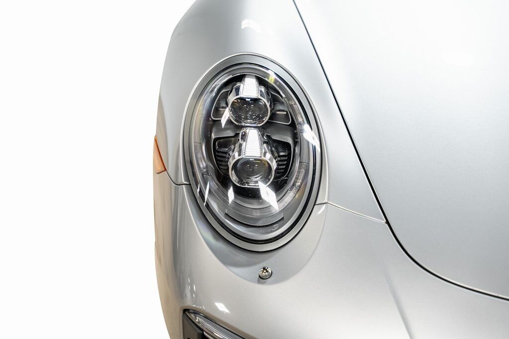 2017 Porsche 911 Carrera 4S Ft Lauderdale FL