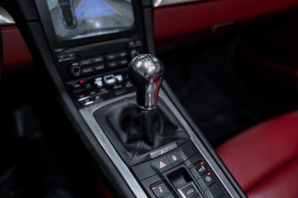 2017 Porsche 911 Carrera 4S Ft Lauderdale FL