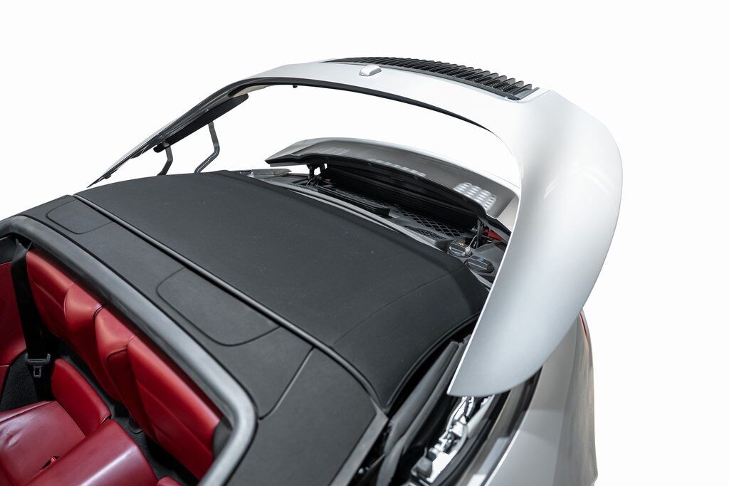 2017 Porsche 911 Carrera 4S Ft Lauderdale FL