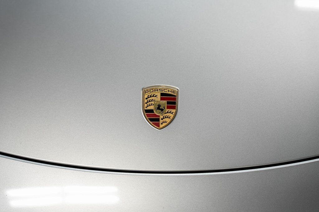 2017 Porsche 911 Carrera 4S Ft Lauderdale FL