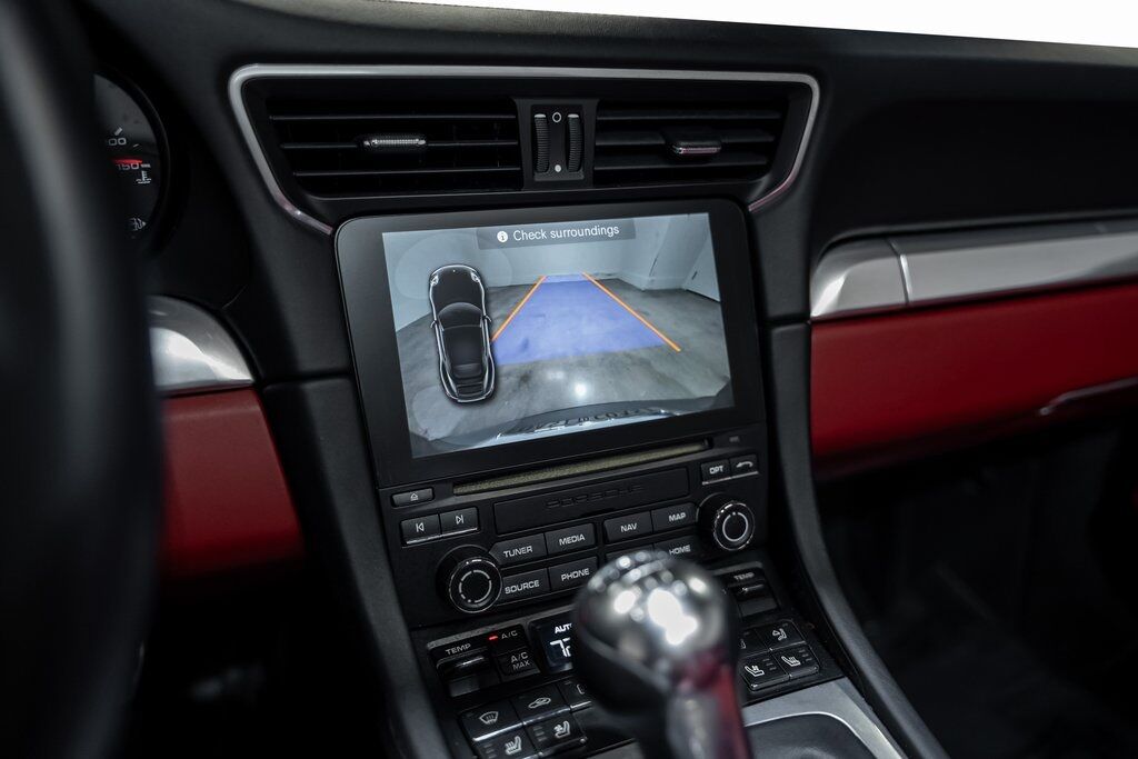 2017 Porsche 911 Carrera 4S Ft Lauderdale FL