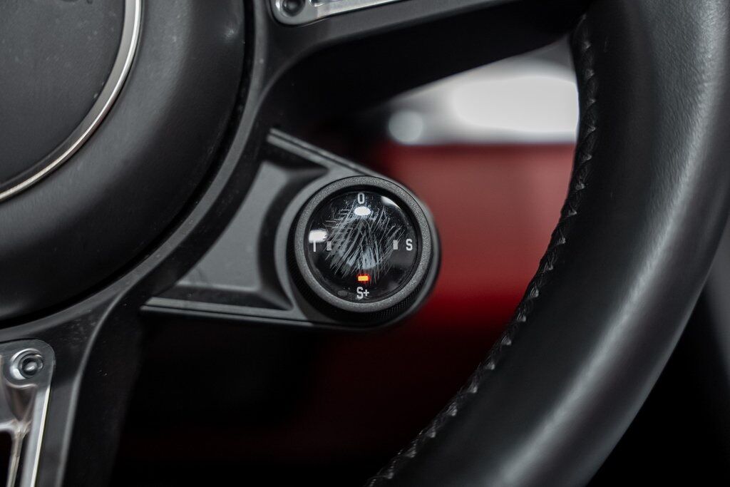 2017 Porsche 911 Carrera 4S Ft Lauderdale FL