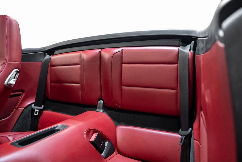 2017 Porsche 911 Carrera 4S Ft Lauderdale FL