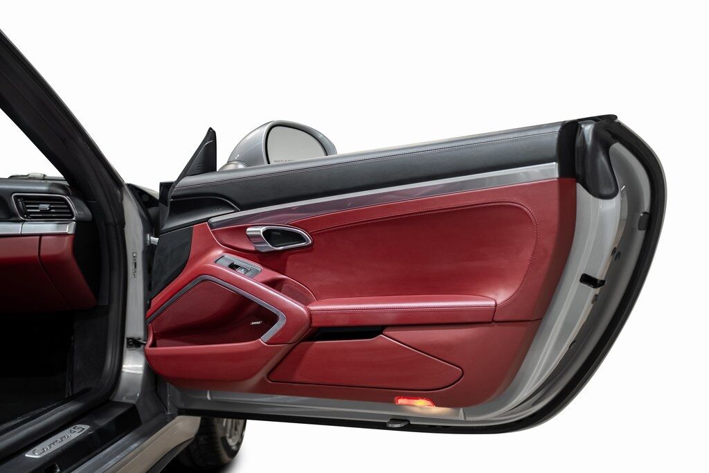 2017 Porsche 911 Carrera 4S Ft Lauderdale FL