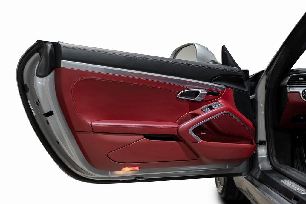 2017 Porsche 911 Carrera 4S Ft Lauderdale FL