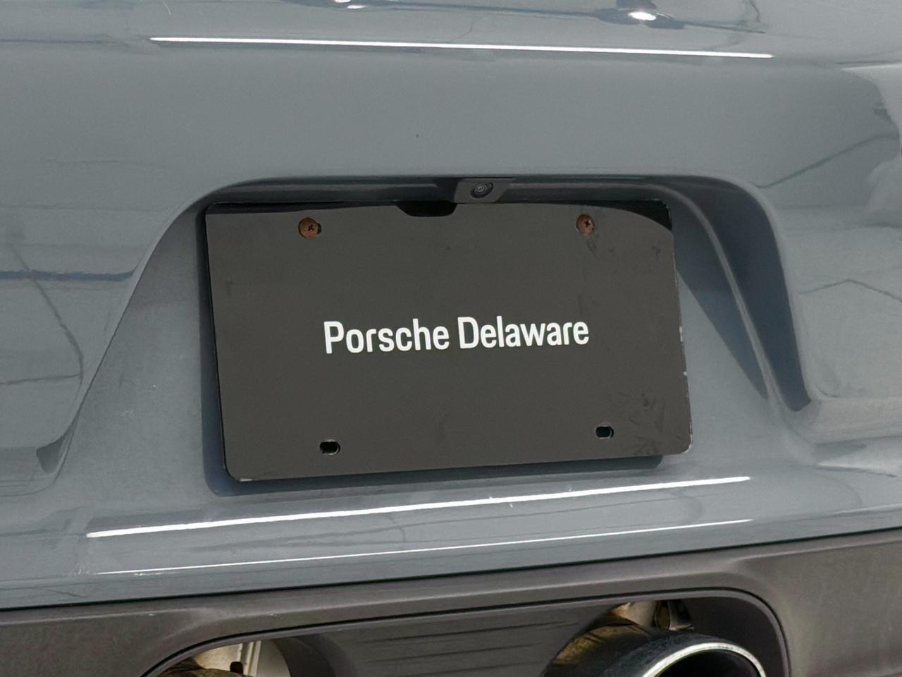 2017 Porsche 911 Carrera 4S Newark DE