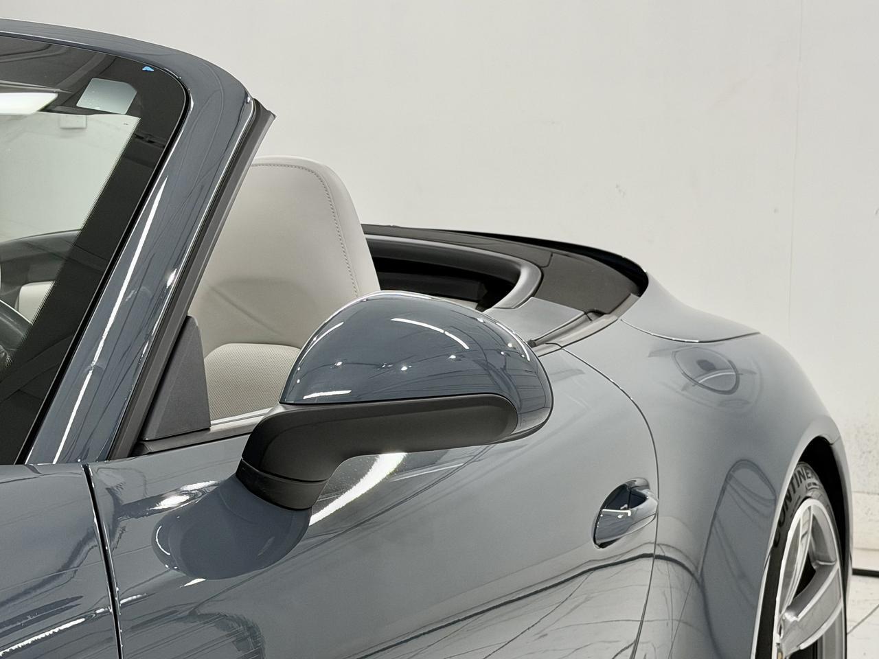 2017 Porsche 911 Carrera 4S Newark DE