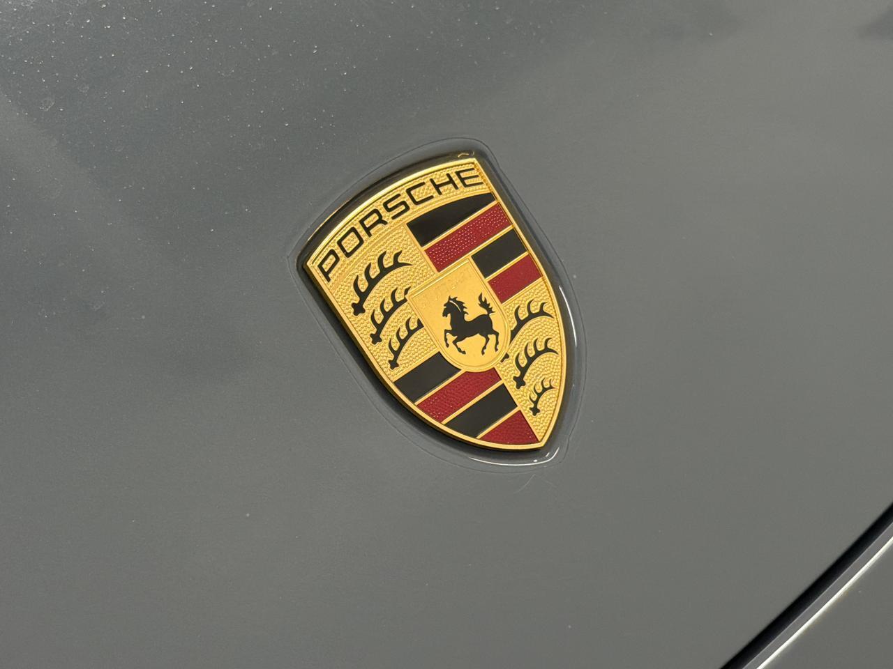2017 Porsche 911 Carrera 4S Newark DE