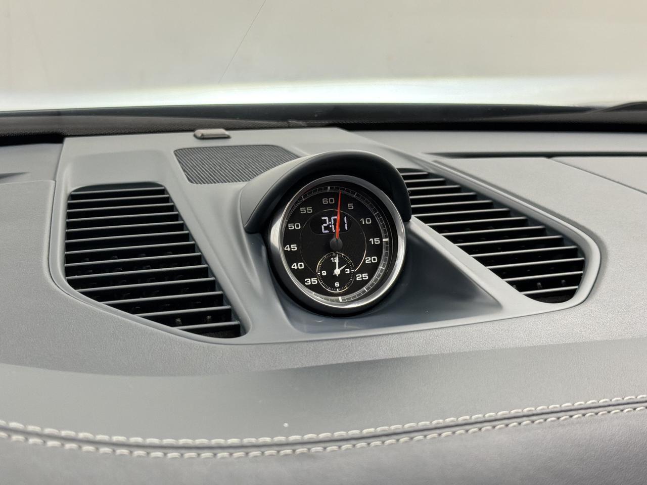 2017 Porsche 911 Carrera 4S Newark DE