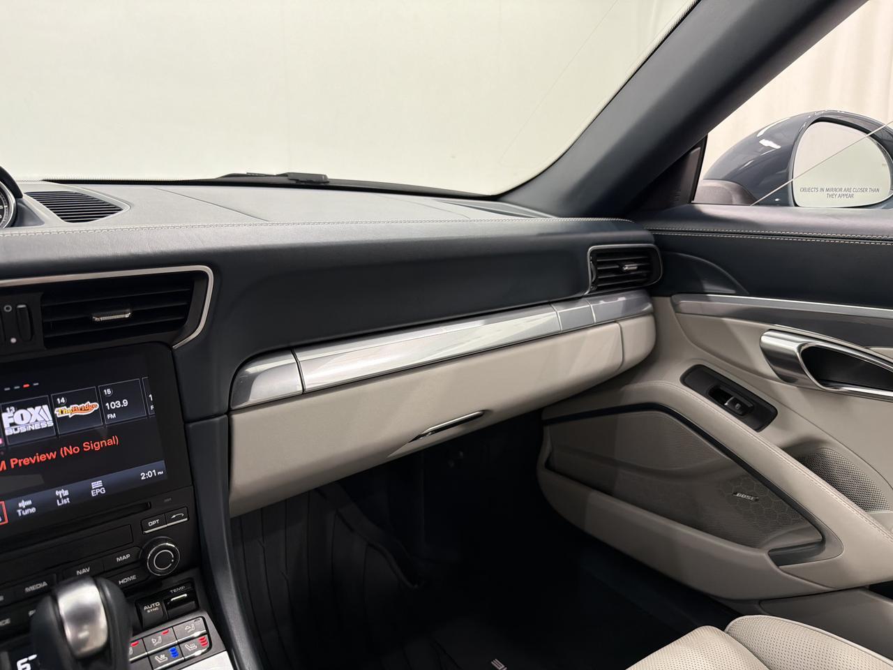 2017 Porsche 911 Carrera 4S Newark DE