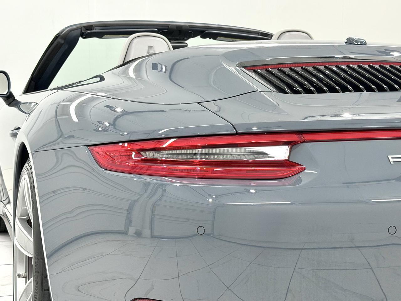 2017 Porsche 911 Carrera 4S Newark DE