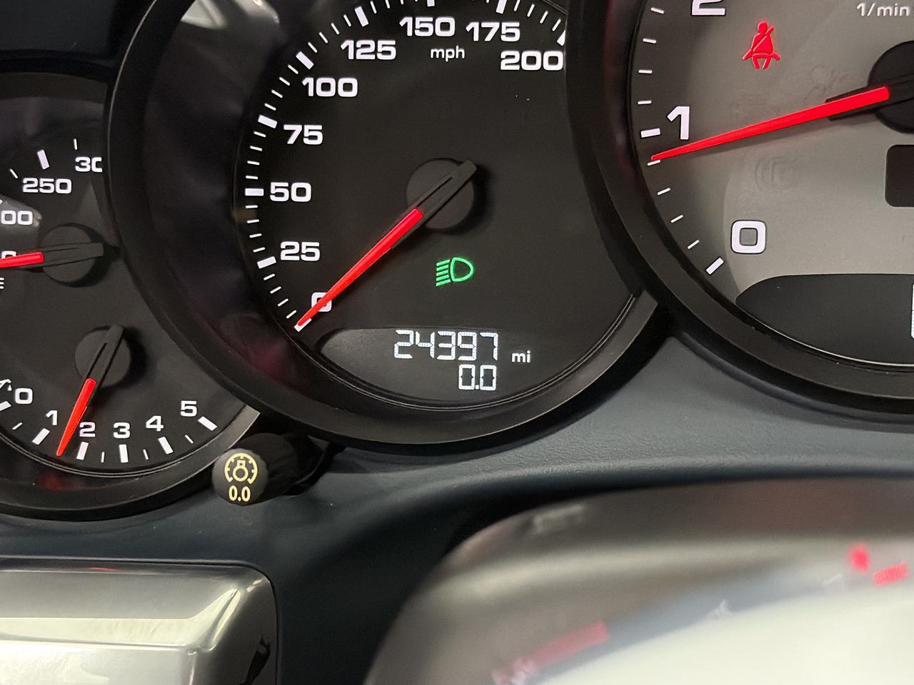 2017 Porsche 911 Carrera 4S Newark DE