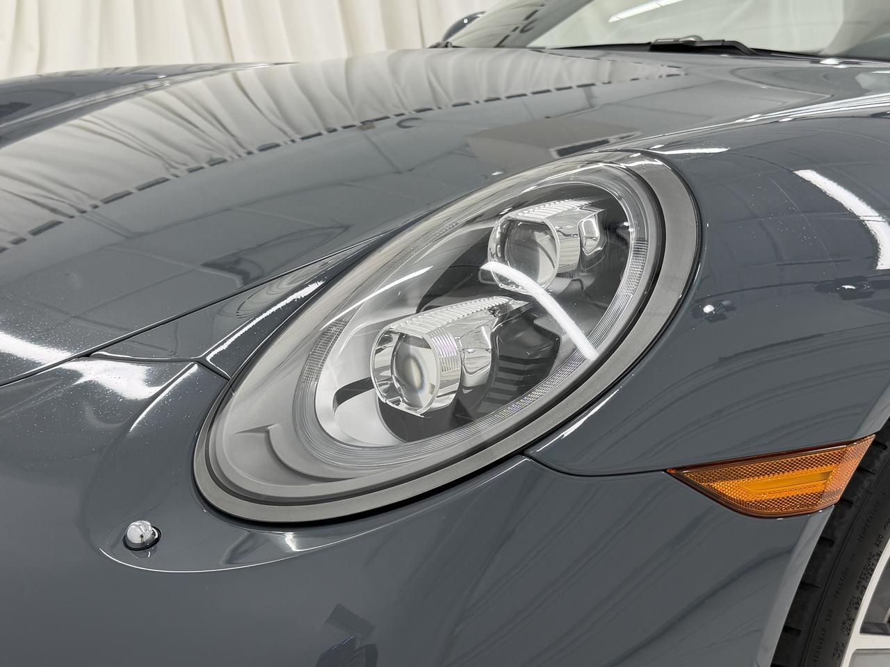 2017 Porsche 911 Carrera 4S Newark DE