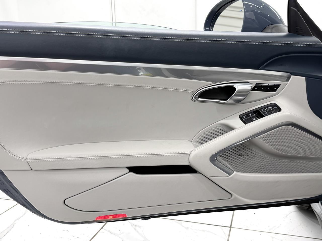 2017 Porsche 911 Carrera 4S Newark DE