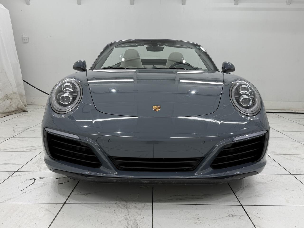 2017 Porsche 911 Carrera 4S Newark DE