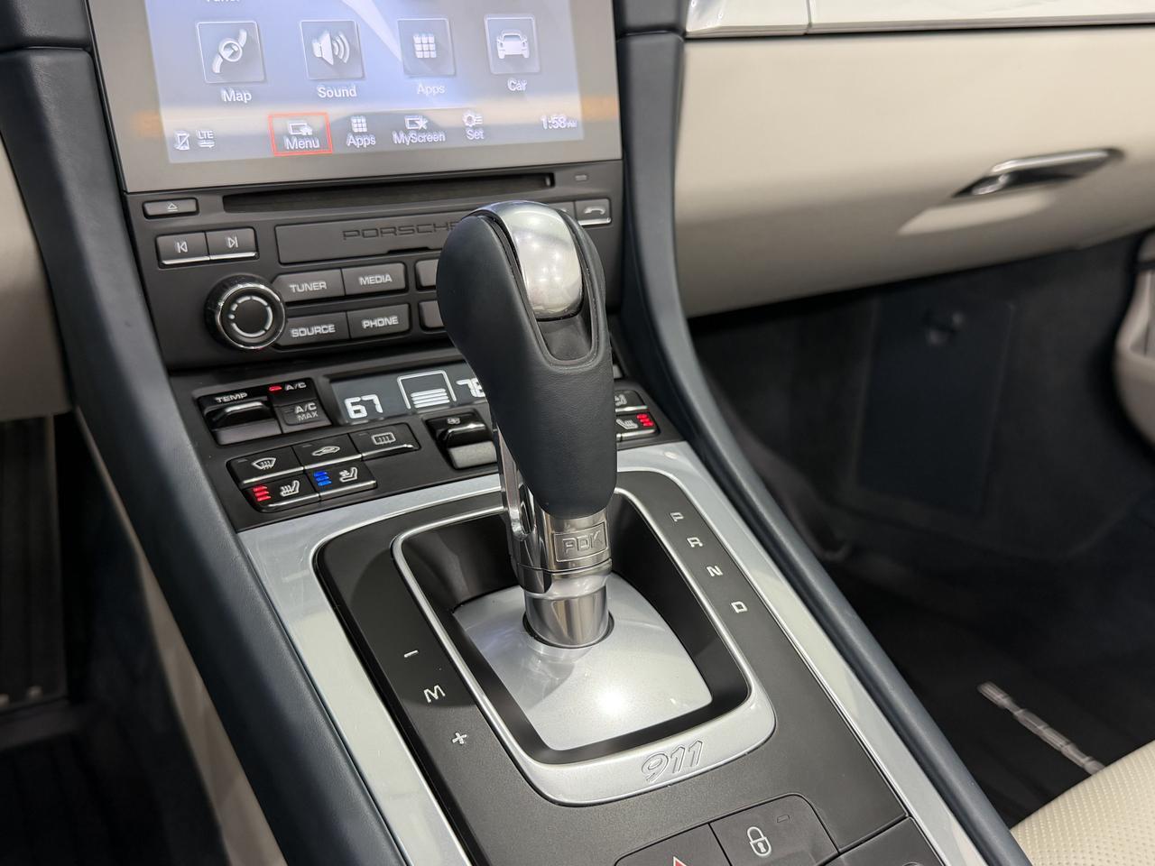 2017 Porsche 911 Carrera 4S Newark DE