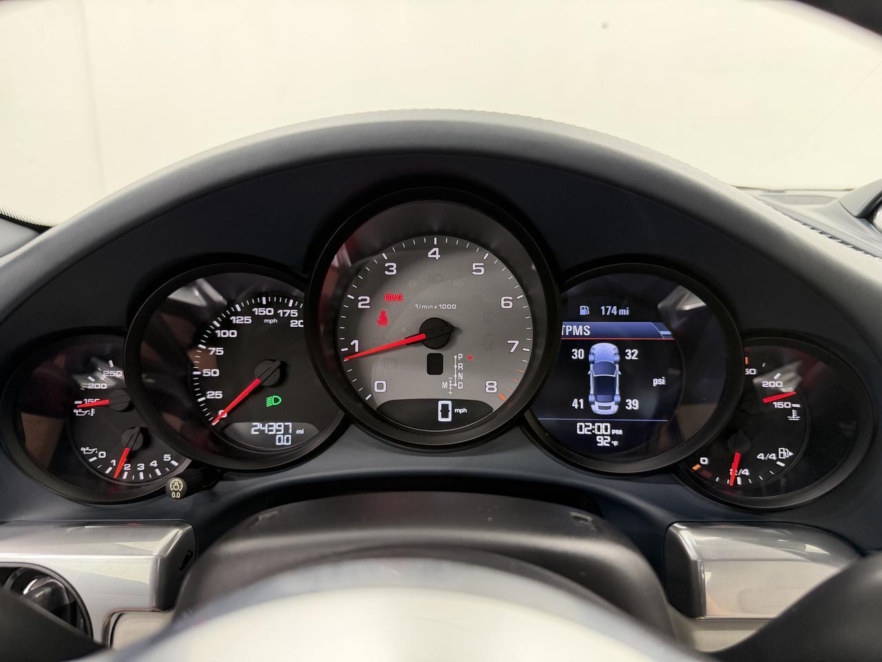 2017 Porsche 911 Carrera 4S Newark DE