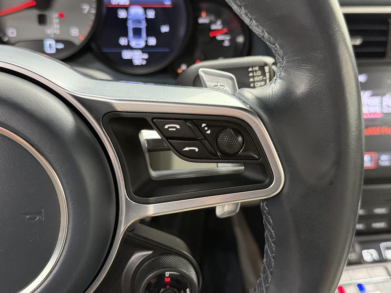2017 Porsche 911 Carrera 4S Newark DE