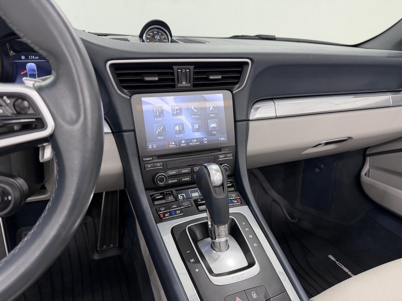 2017 Porsche 911 Carrera 4S Newark DE