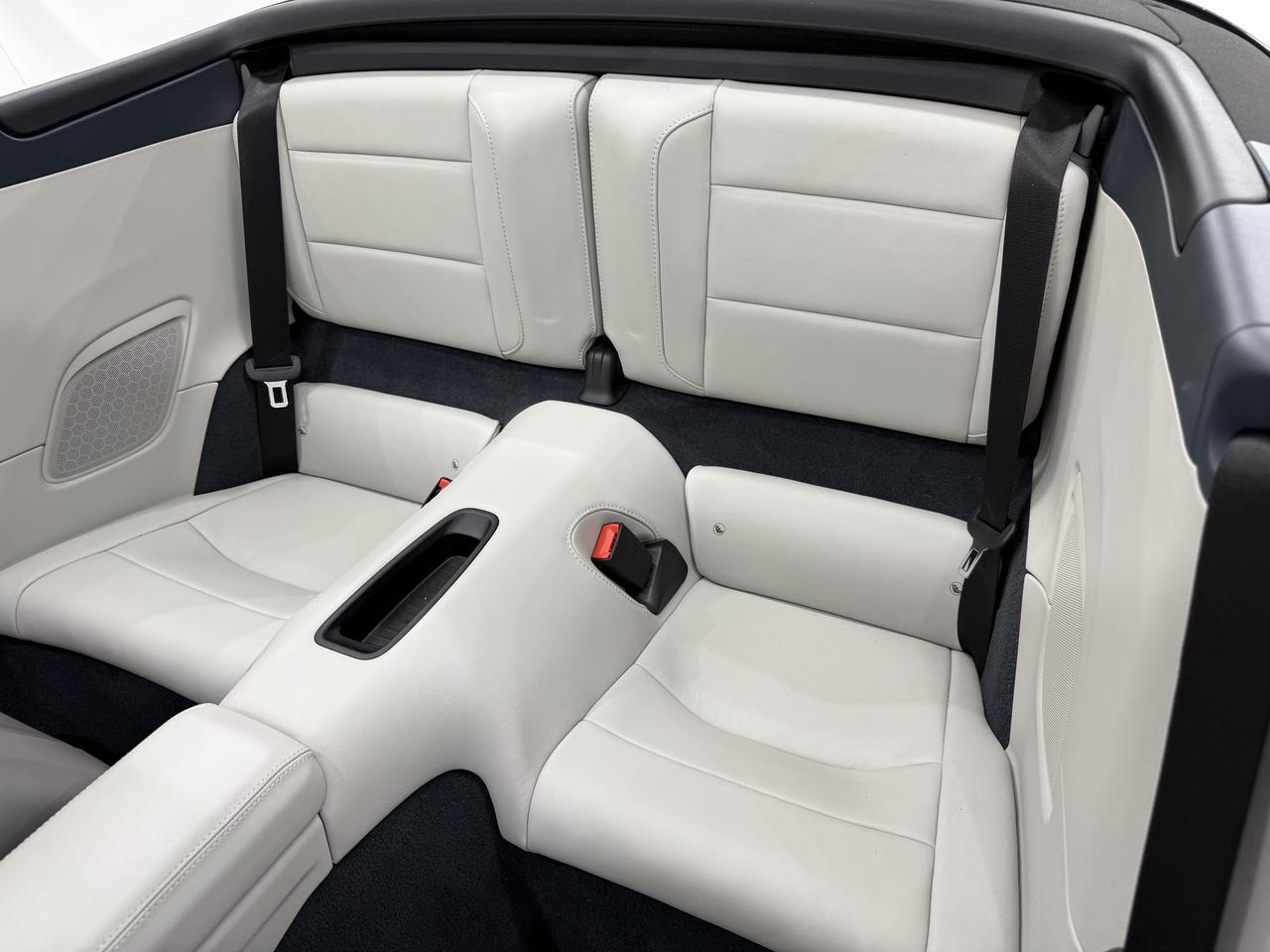 2017 Porsche 911 Carrera 4S Newark DE