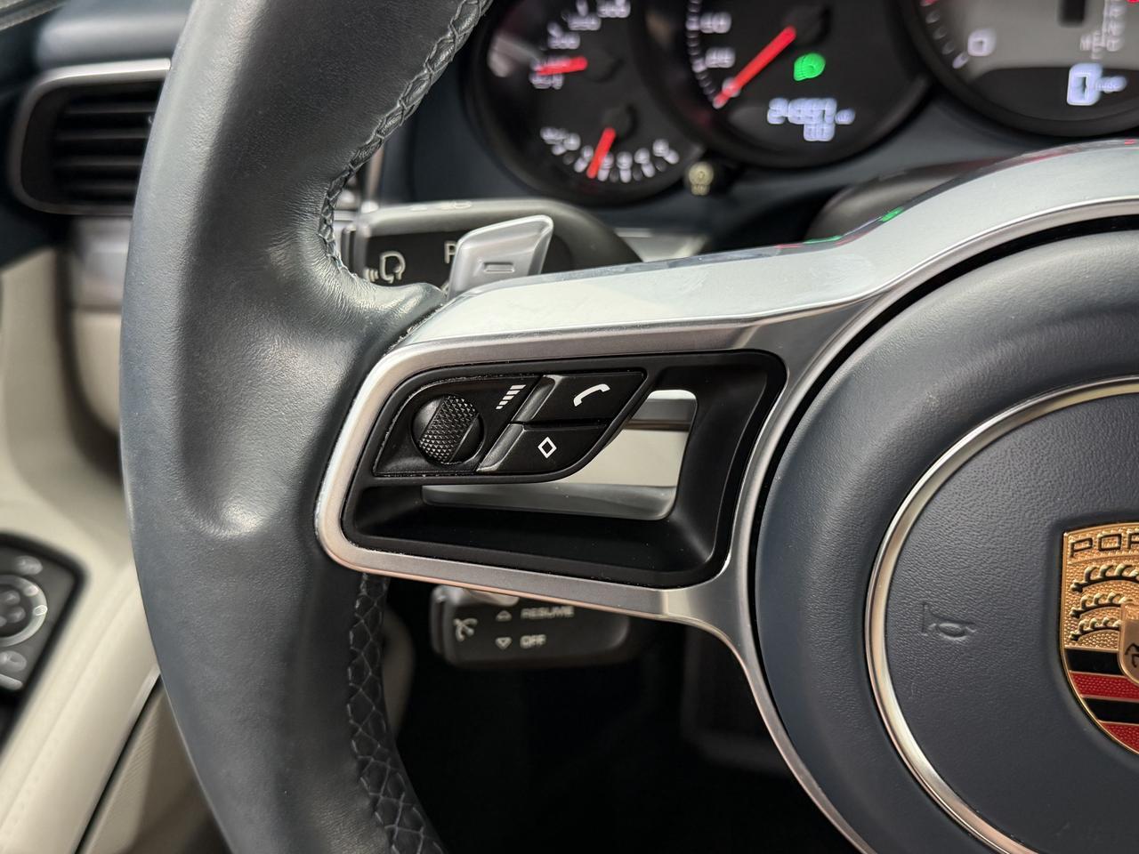 2017 Porsche 911 Carrera 4S Newark DE