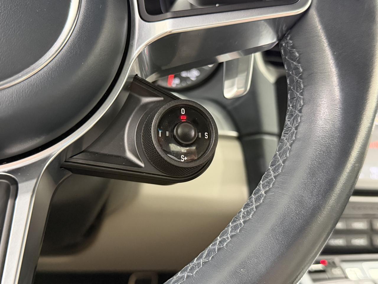2017 Porsche 911 Carrera 4S Newark DE