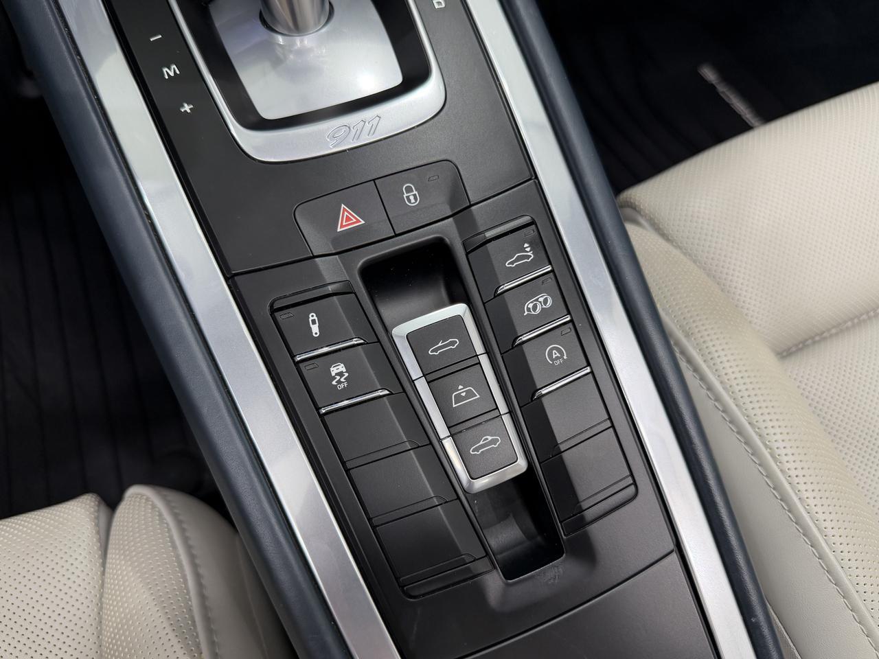 2017 Porsche 911 Carrera 4S Newark DE