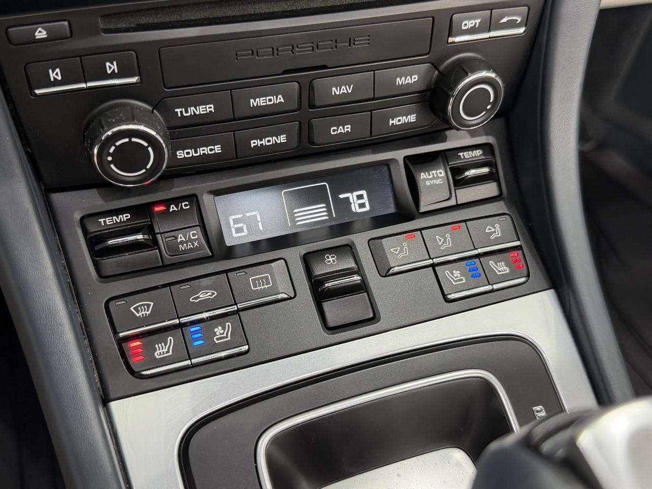2017 Porsche 911 Carrera 4S Newark DE