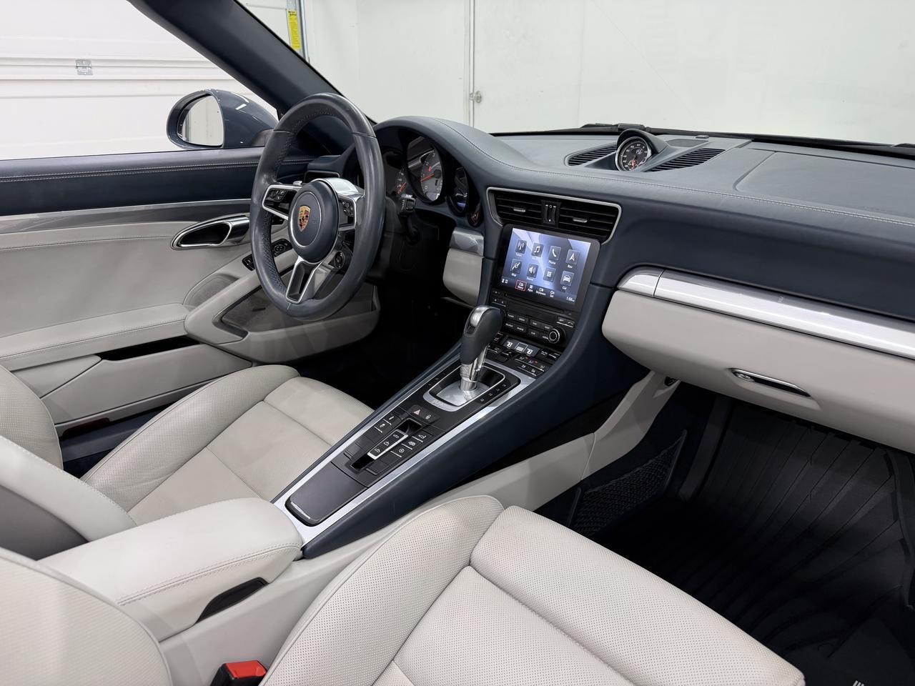 2017 Porsche 911 Carrera 4S Newark DE