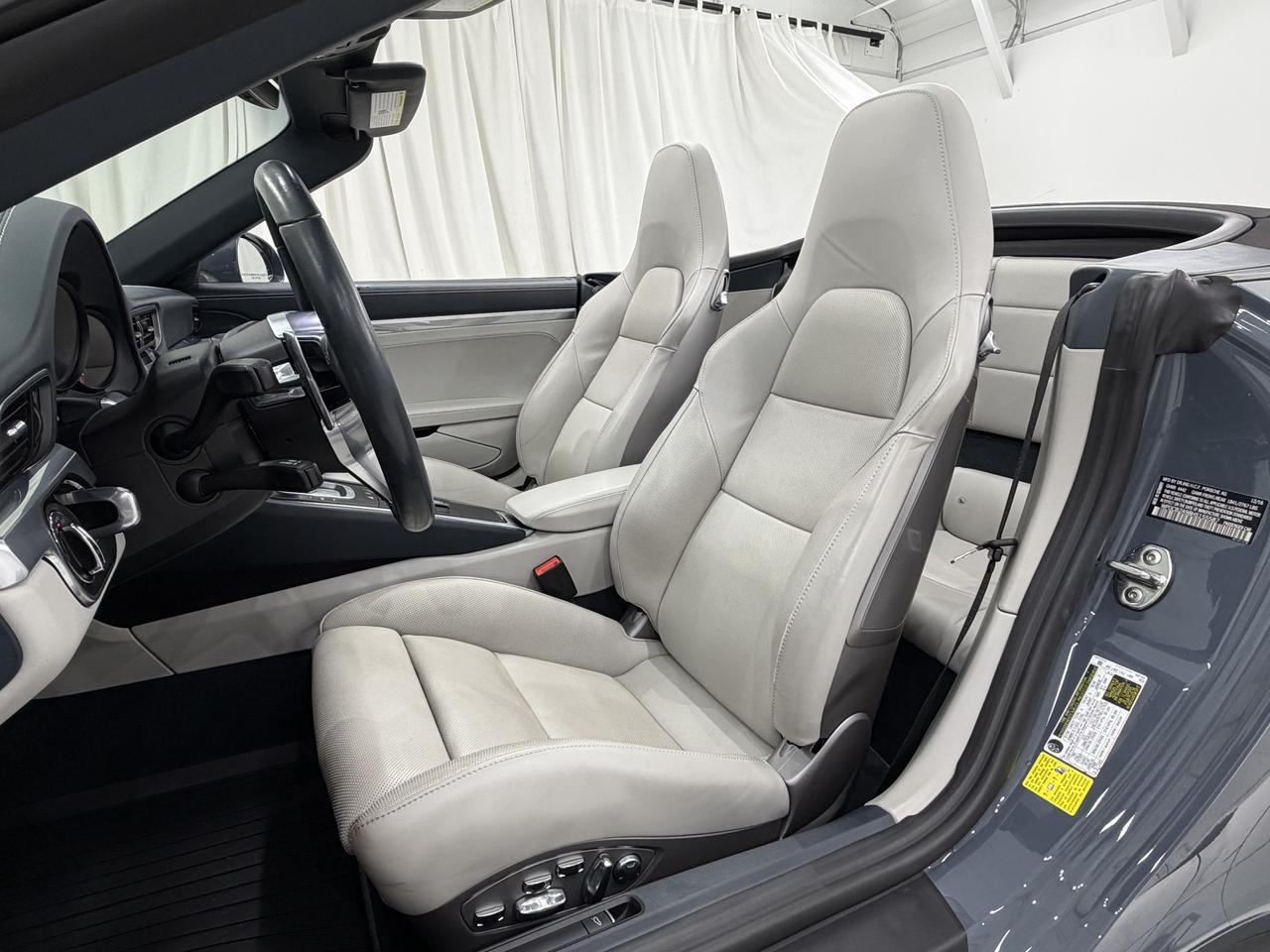 2017 Porsche 911 Carrera 4S Newark DE