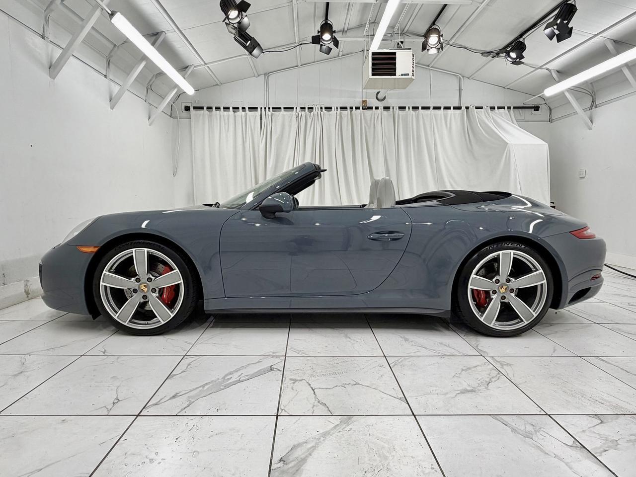2017 Porsche 911 Carrera 4S Newark DE