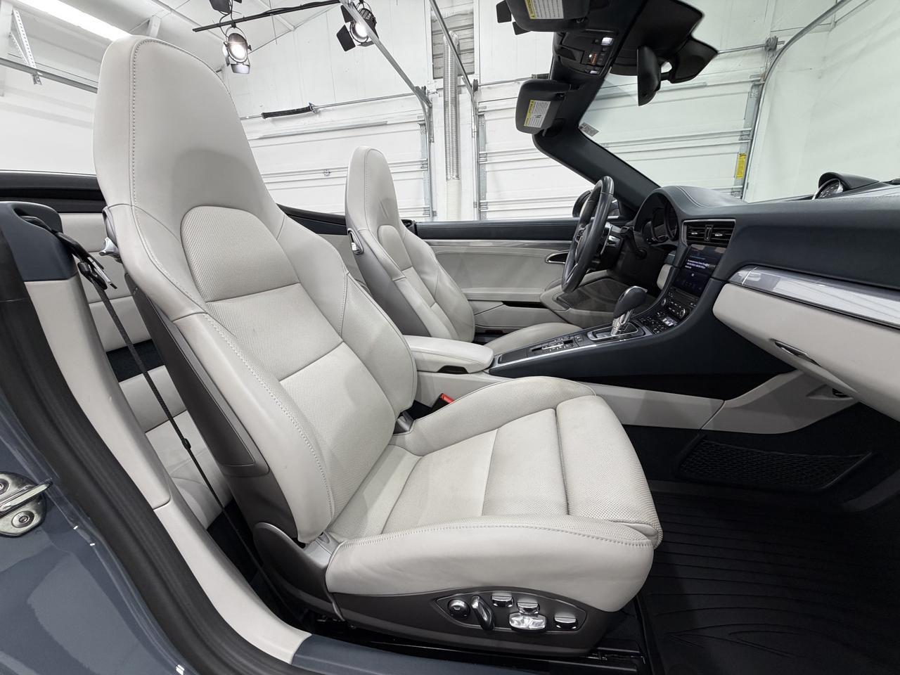 2017 Porsche 911 Carrera 4S Newark DE