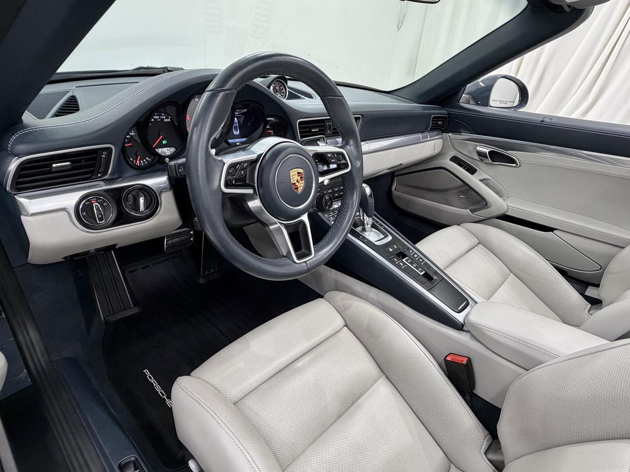 2017 Porsche 911 Carrera 4S Newark DE