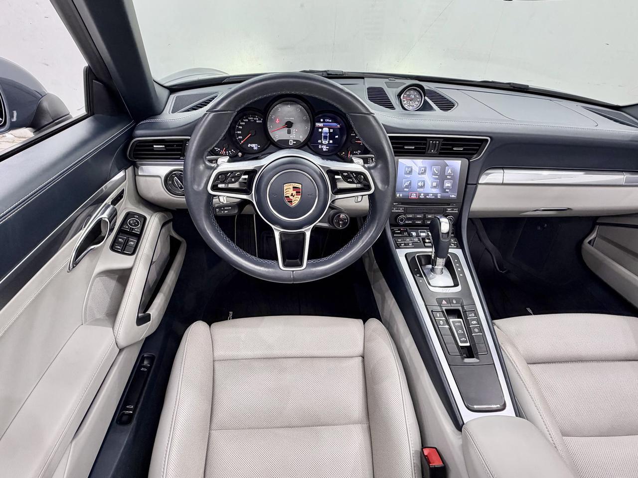 2017 Porsche 911 Carrera 4S Newark DE