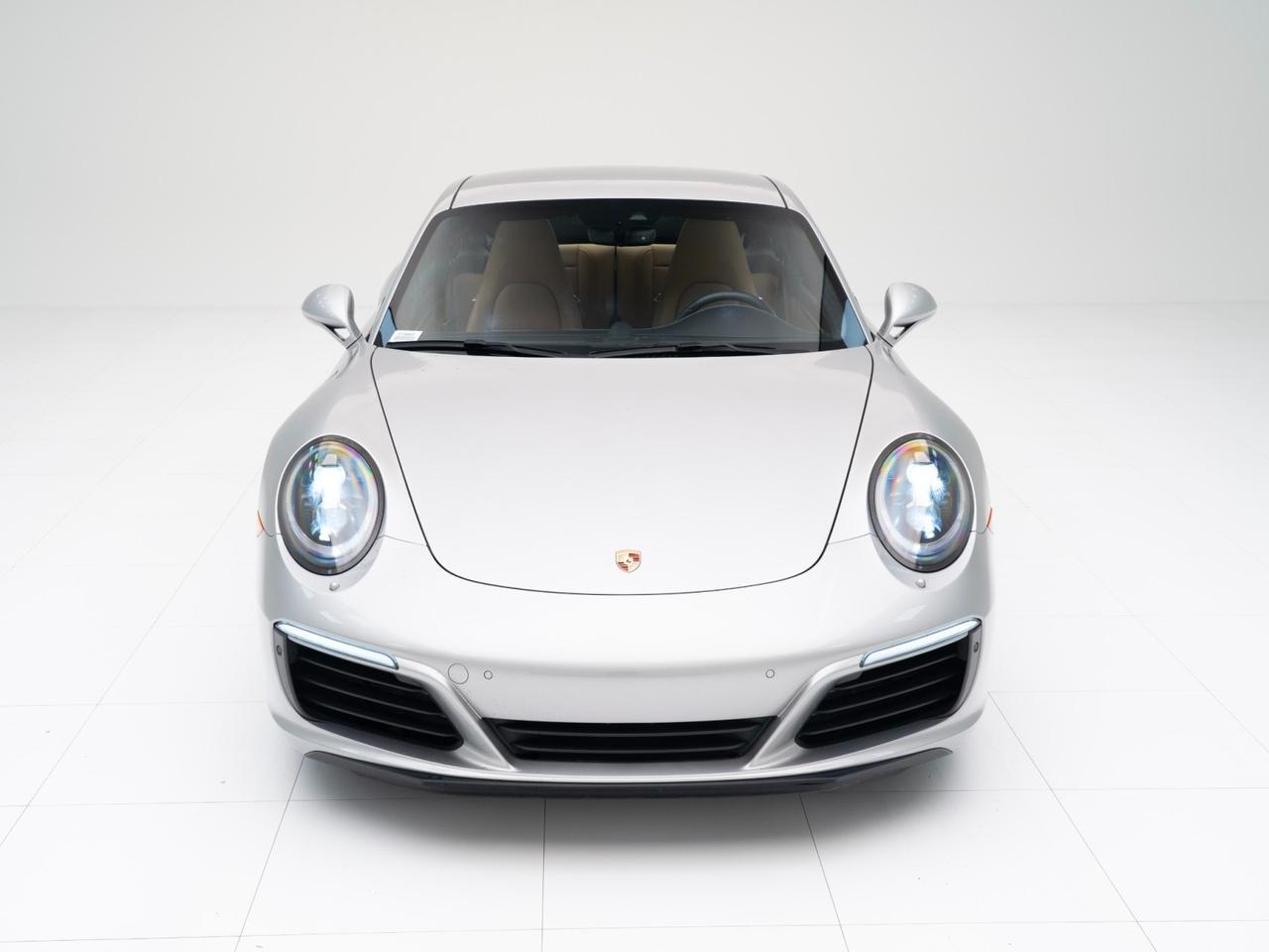 2017 Porsche 911 Carrera 4S Pompano Beach FL