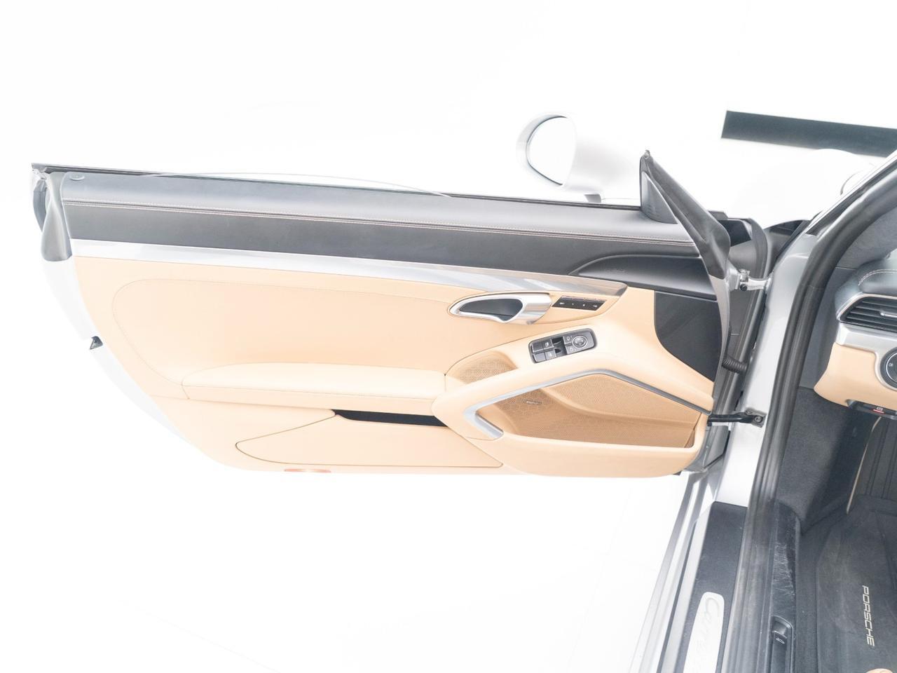 2017 Porsche 911 Carrera 4S Pompano Beach FL