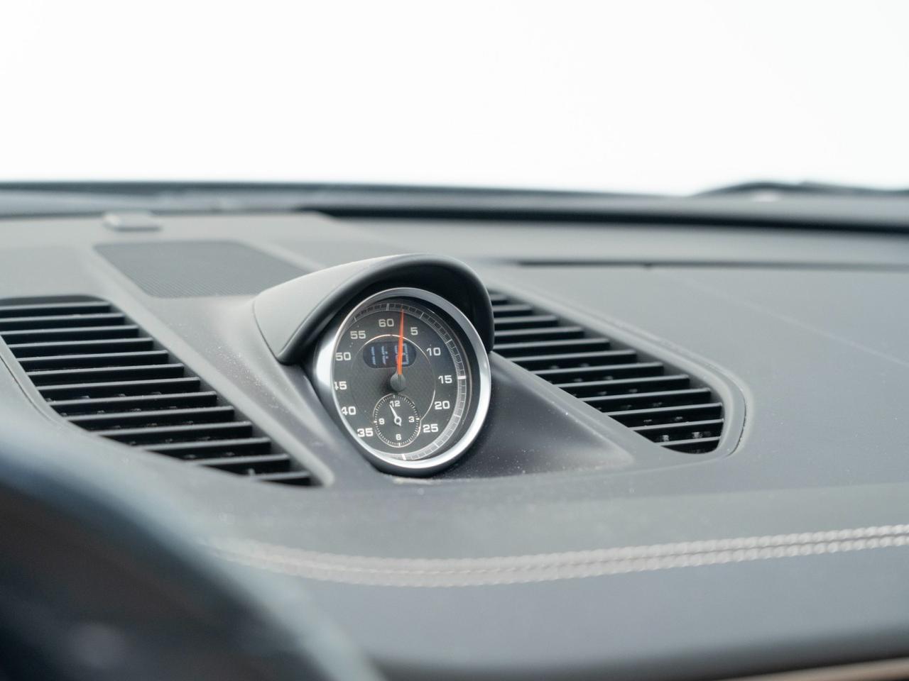 2017 Porsche 911 Carrera 4S Pompano Beach FL