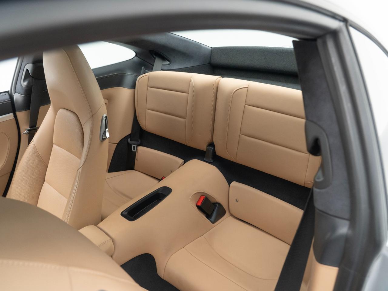 2017 Porsche 911 Carrera 4S Pompano Beach FL