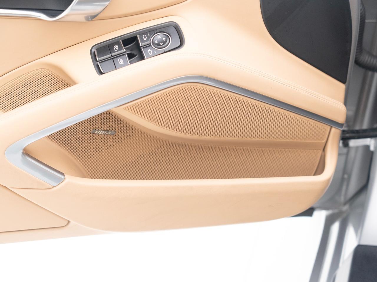 2017 Porsche 911 Carrera 4S Pompano Beach FL