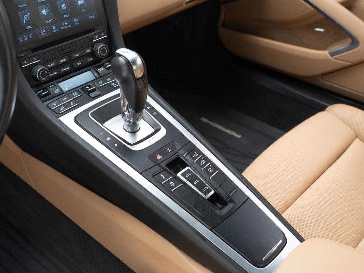 2017 Porsche 911 Carrera 4S Pompano Beach FL